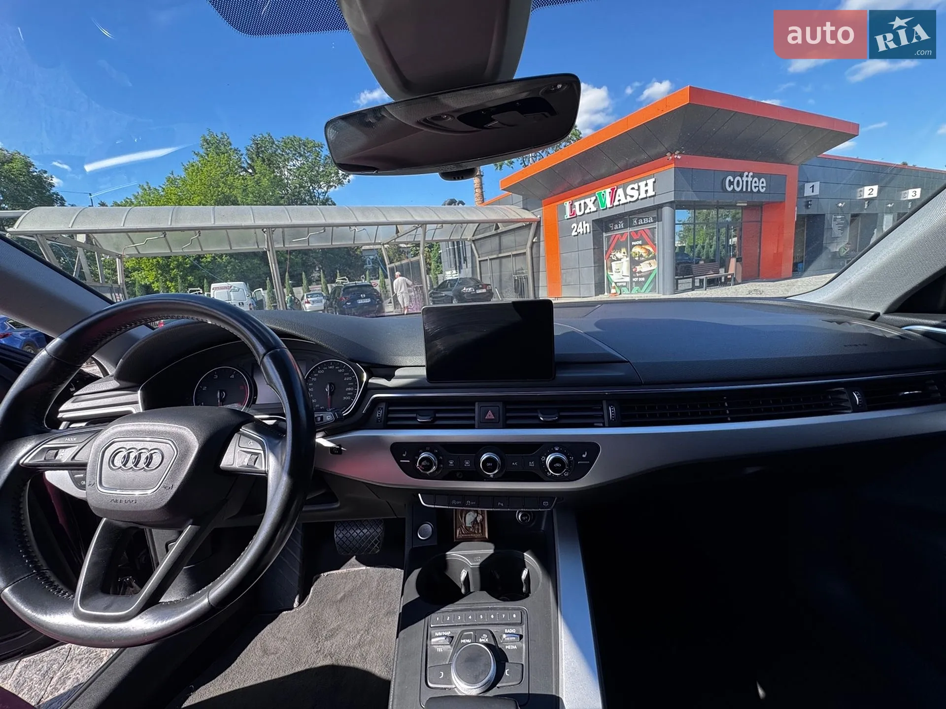 2018 Audi A4 - мініатюра 25