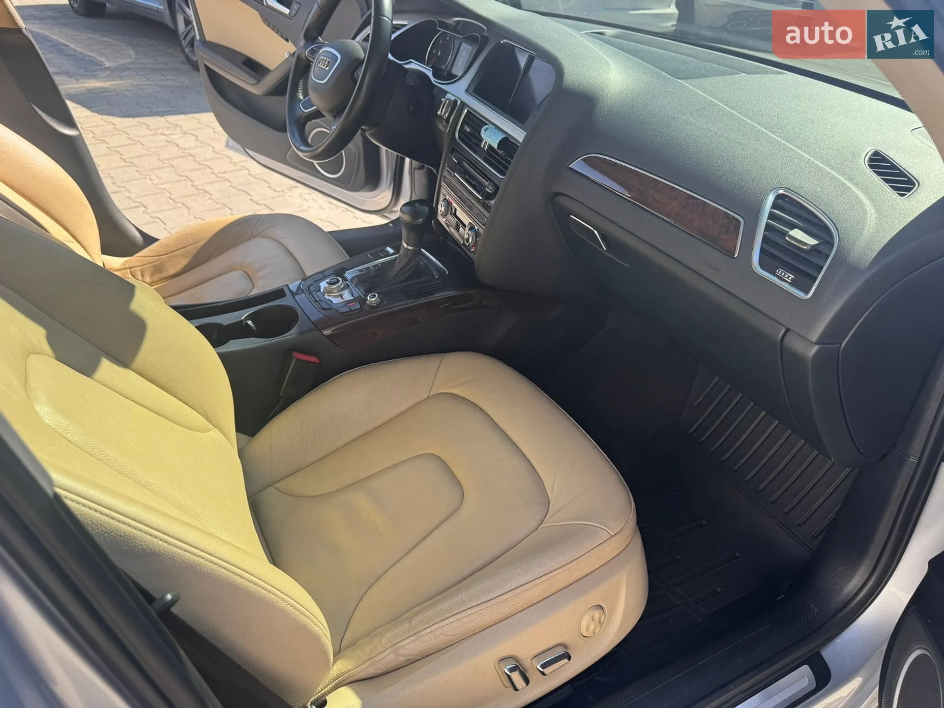 2015 Audi A4 - мініатюра 14