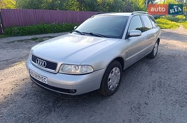 audi a4 1999 в Бар от профессионального продавца Рома