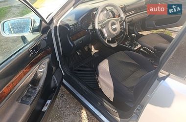 Універсал Audi A4 1999 в Бару