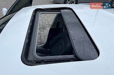 Седан Audi A4 2014 в Кропивницькому