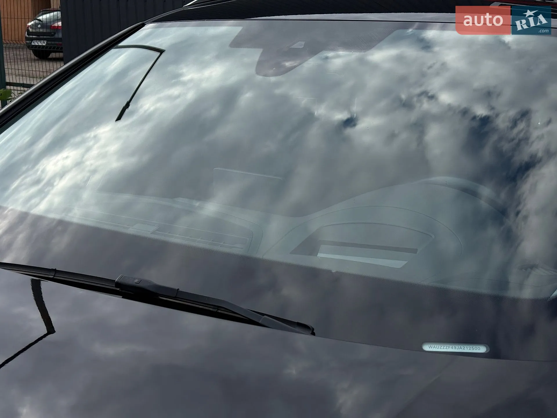 2018 Audi A4 - мініатюра 7