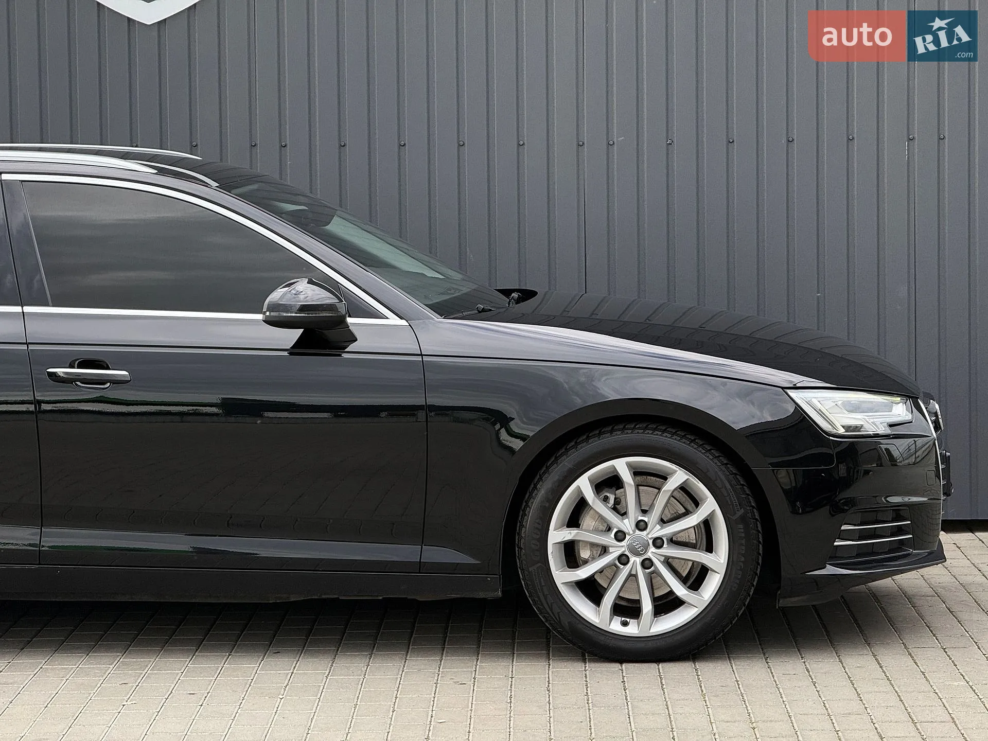 2018 Audi A4 - мініатюра 12