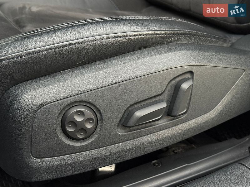 Універсал Audi A4 2018 в Мукачевому