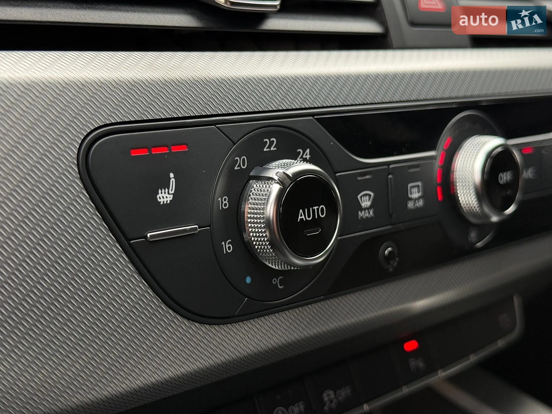 2018 Audi A4 - мініатюра 34