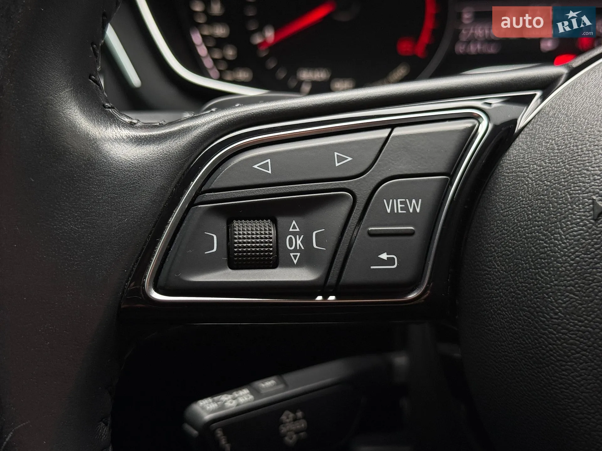 2018 Audi A4 - мініатюра 38