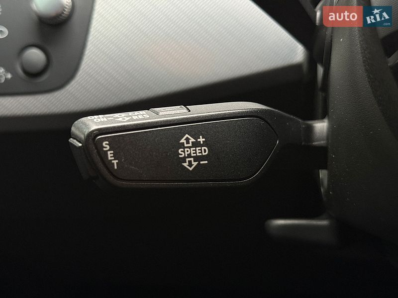 Універсал Audi A4 2018 в Мукачевому