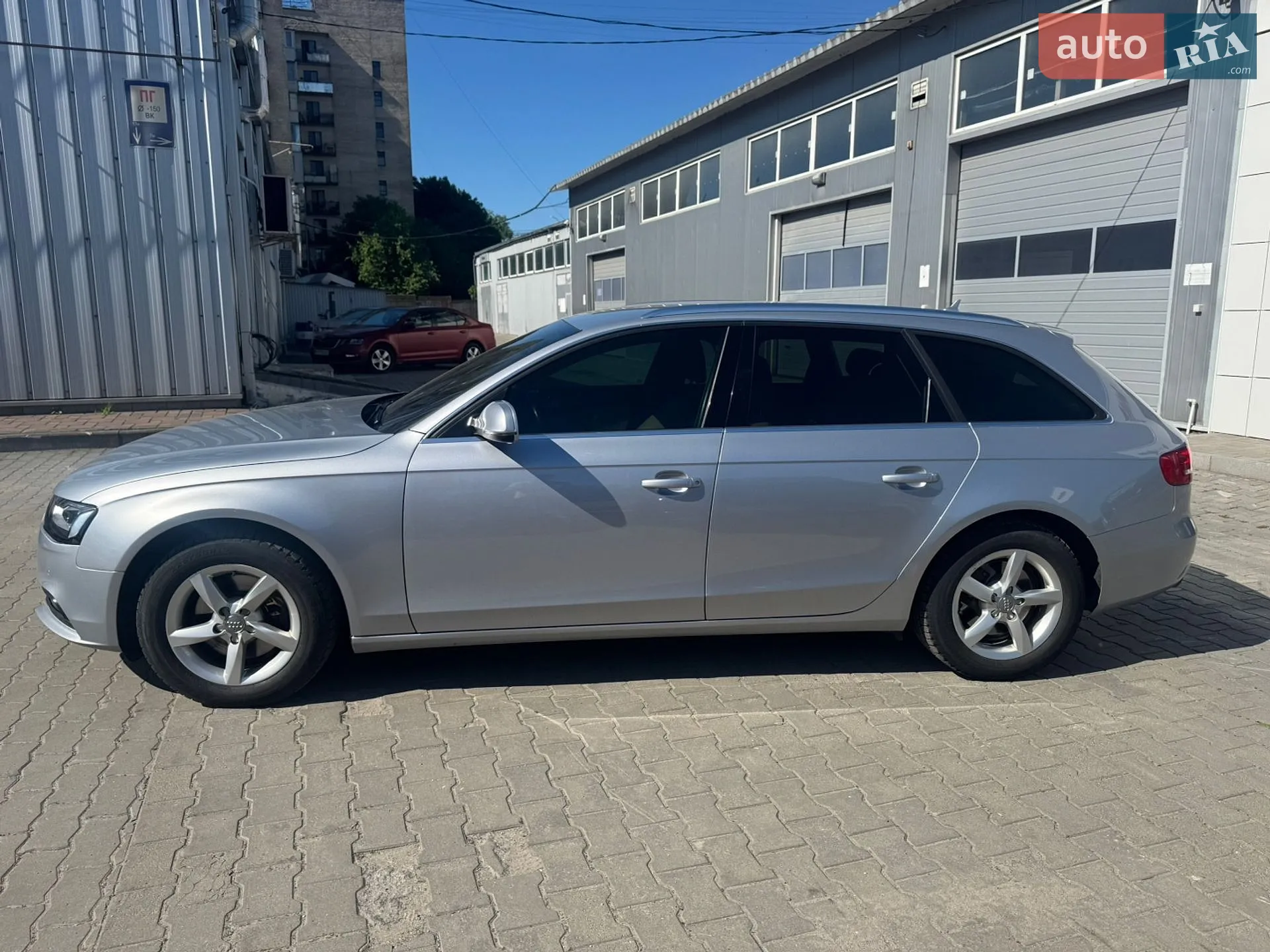 2015 Audi A4 - мініатюра 24