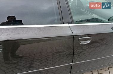 Седан Audi A4 2007 в Білій Церкві