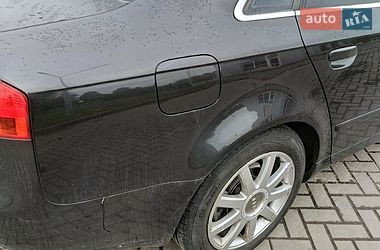 Седан Audi A4 2007 в Білій Церкві