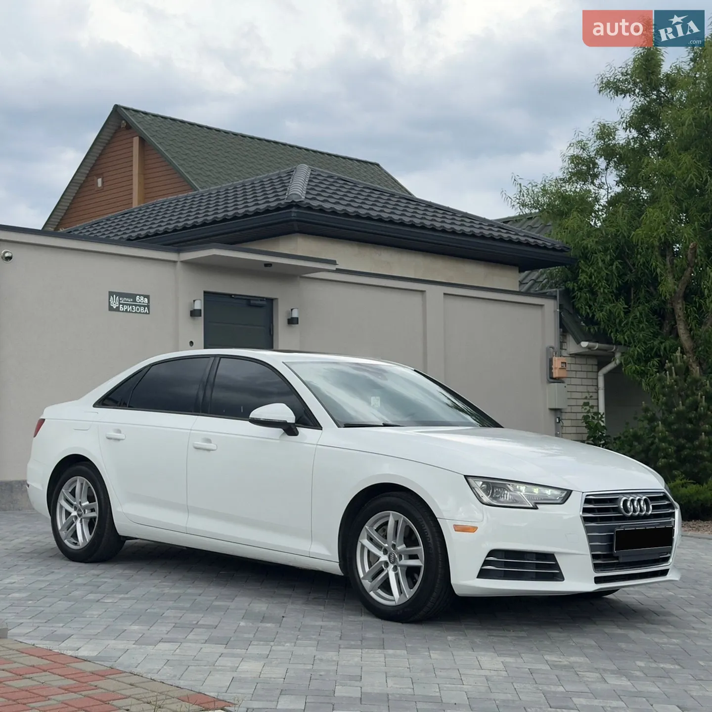 2017 Audi A4 - мініатюра 6
