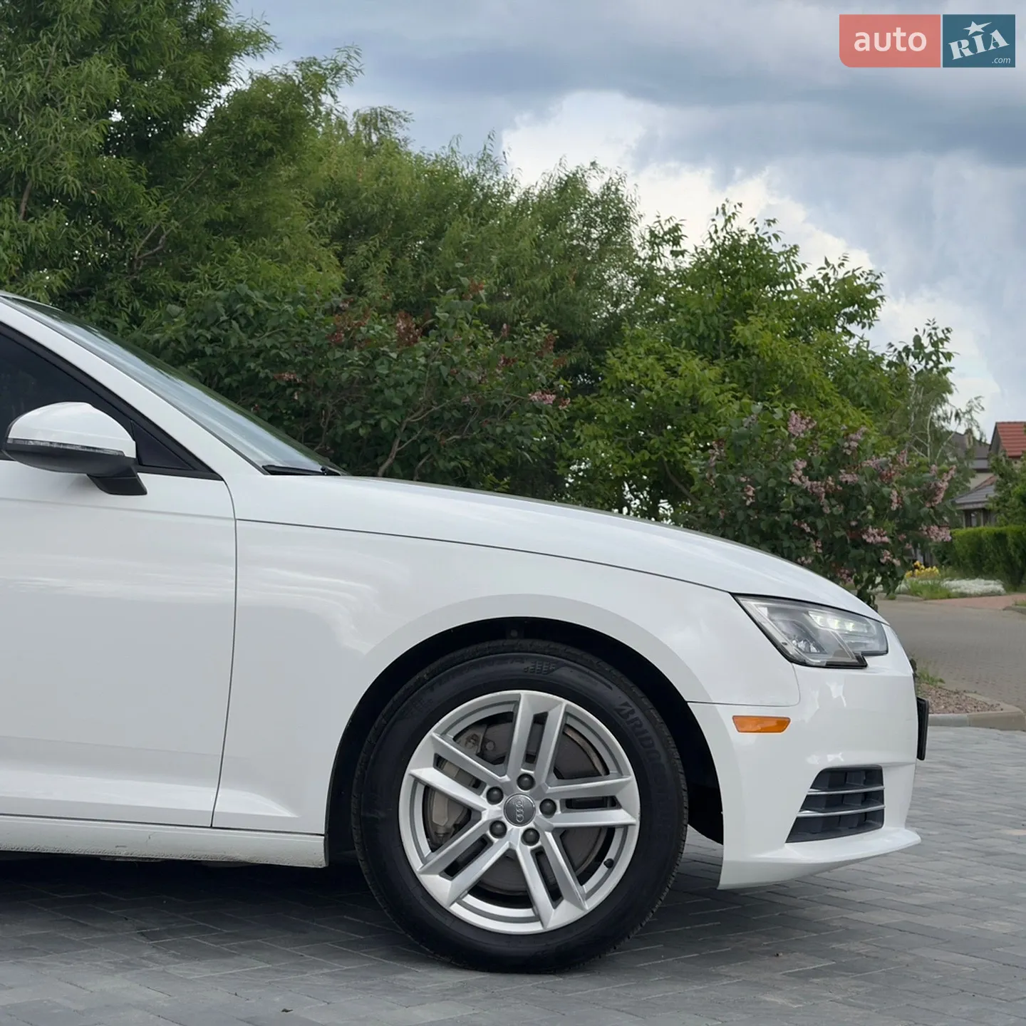 2017 Audi A4 - мініатюра 11