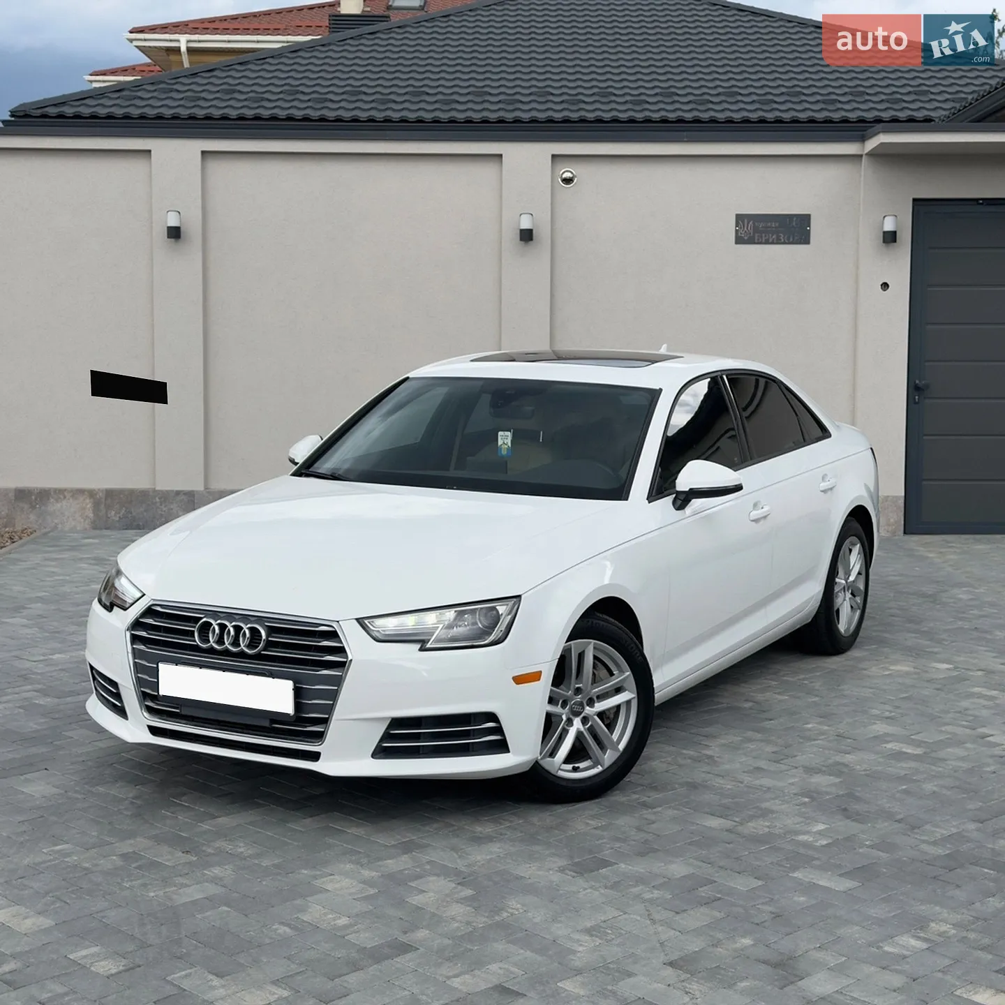 2017 Audi A4 - мініатюра 17