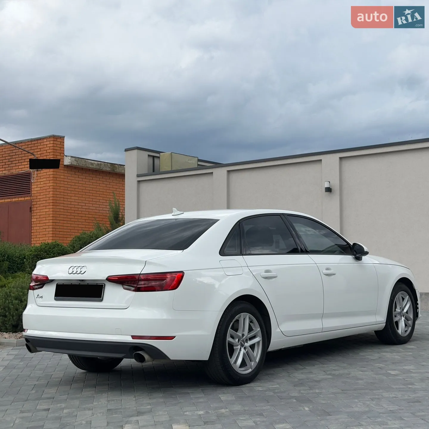 2017 Audi A4 - мініатюра 21