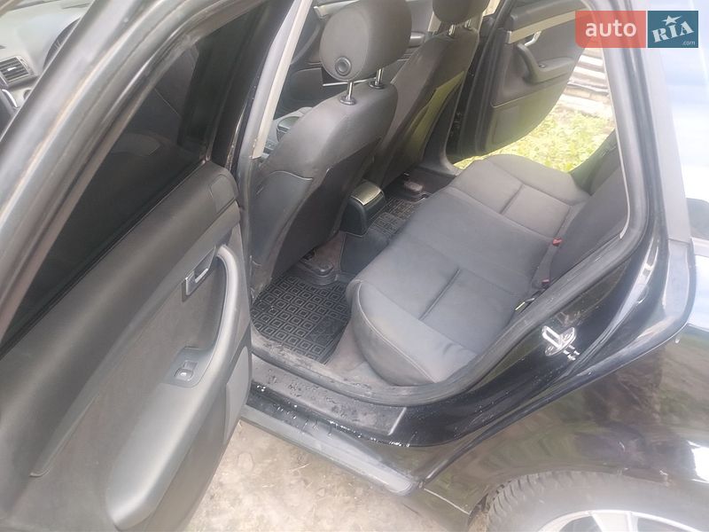 Универсал Audi A4 2004 в Житомире