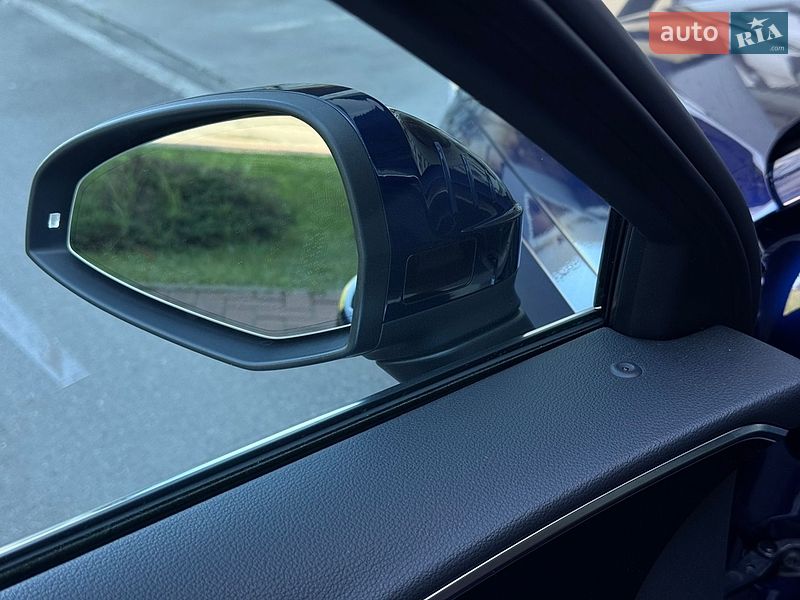 Седан Audi A4 2020 в Києві