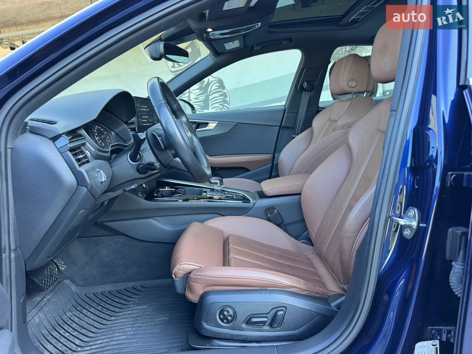 2020 Audi A4 - мініатюра 35