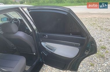 Седан Audi A4 1996 в Надвірній