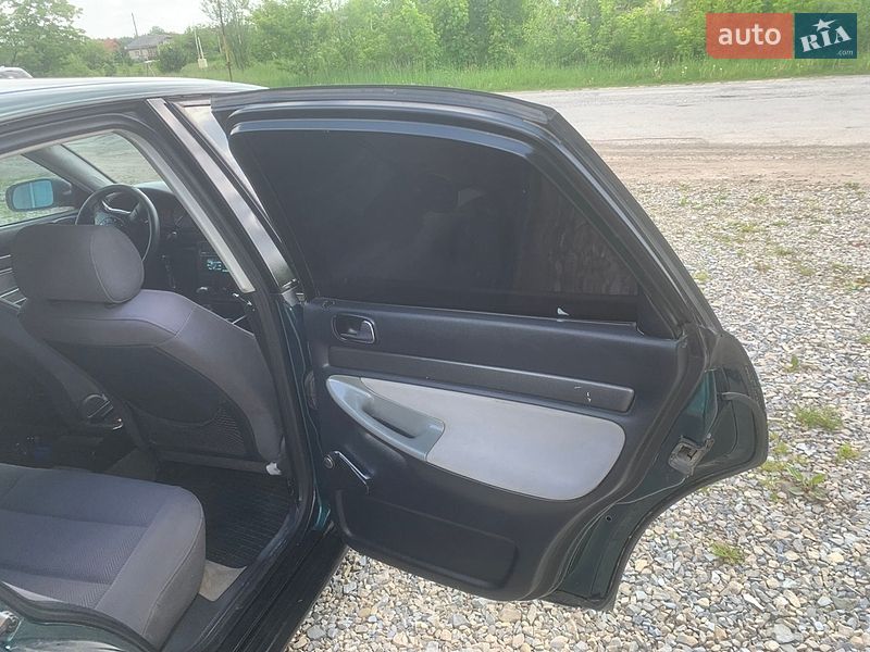 Седан Audi A4 1996 в Надвірній
