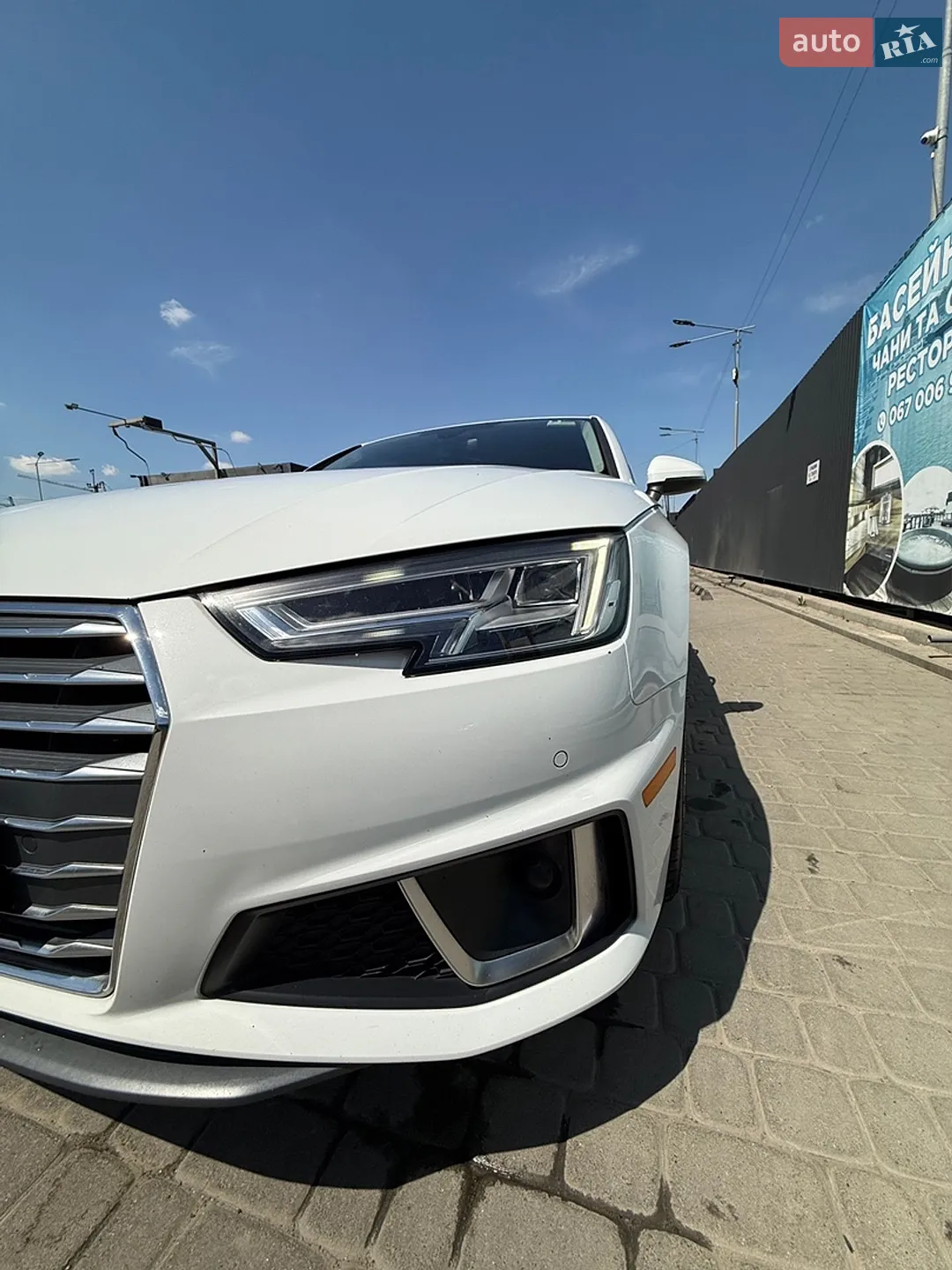 2019 Audi A4 - мініатюра 4