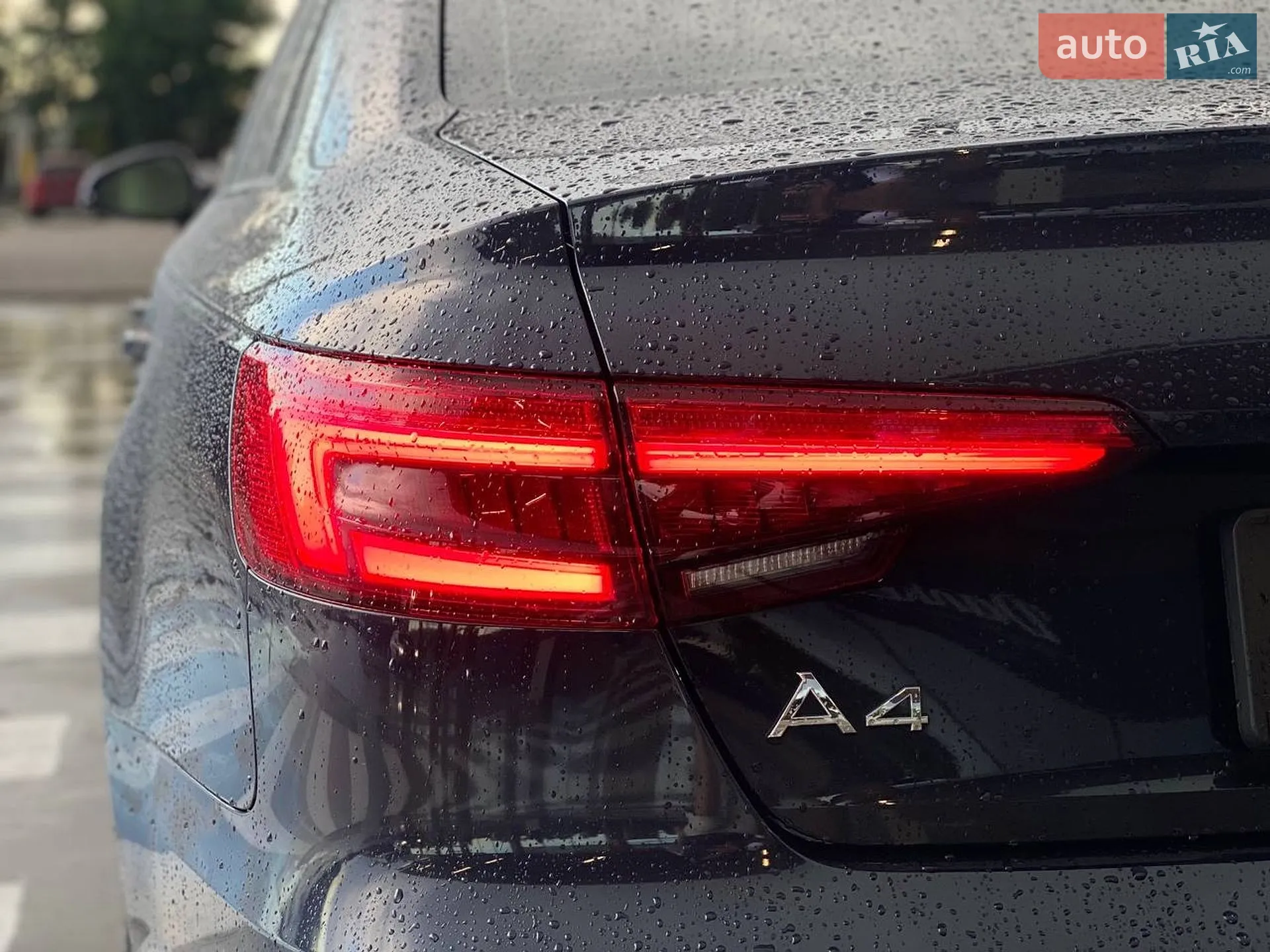 2016 Audi A4 - мініатюра 16