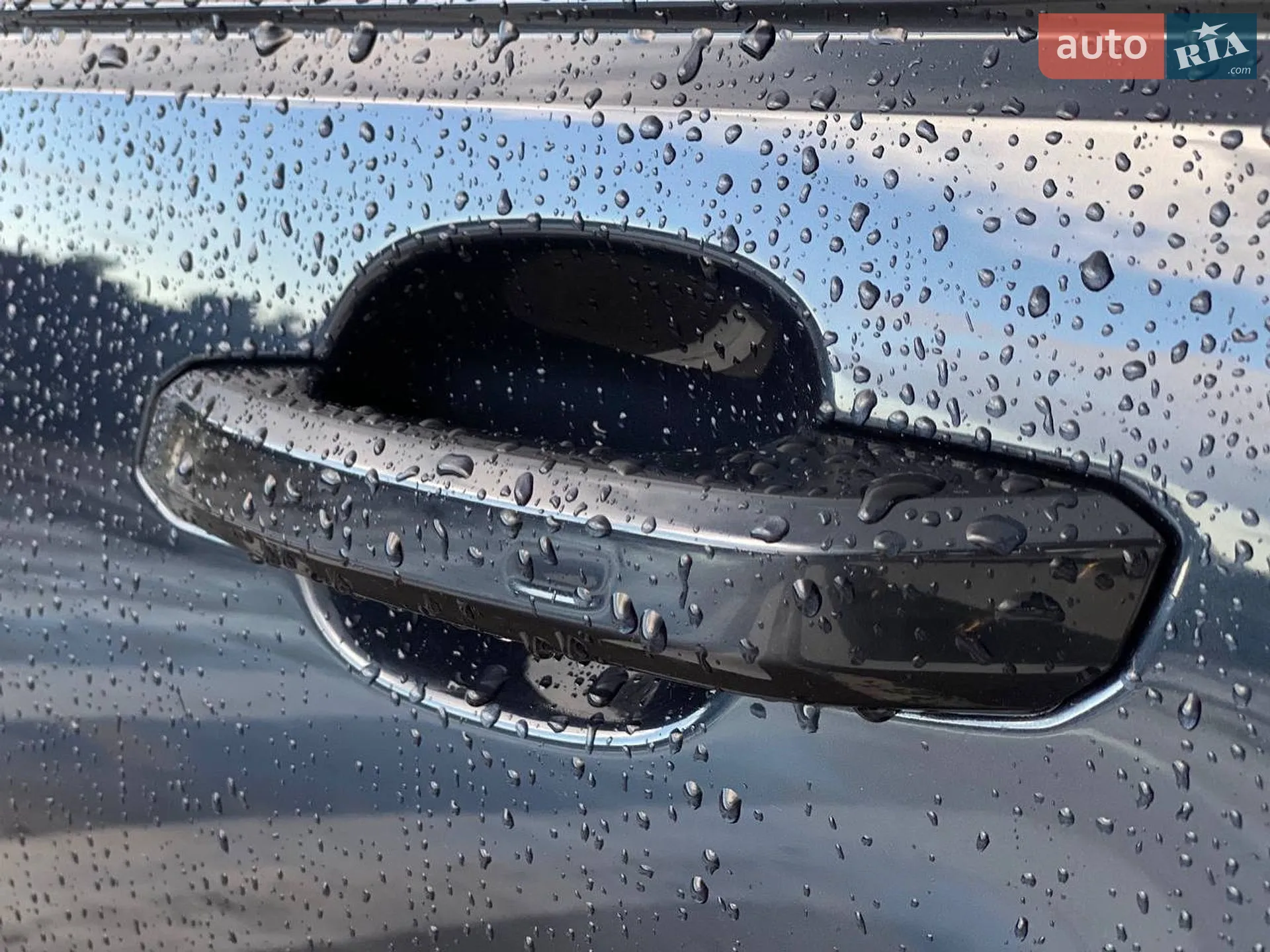 2016 Audi A4 - мініатюра 19