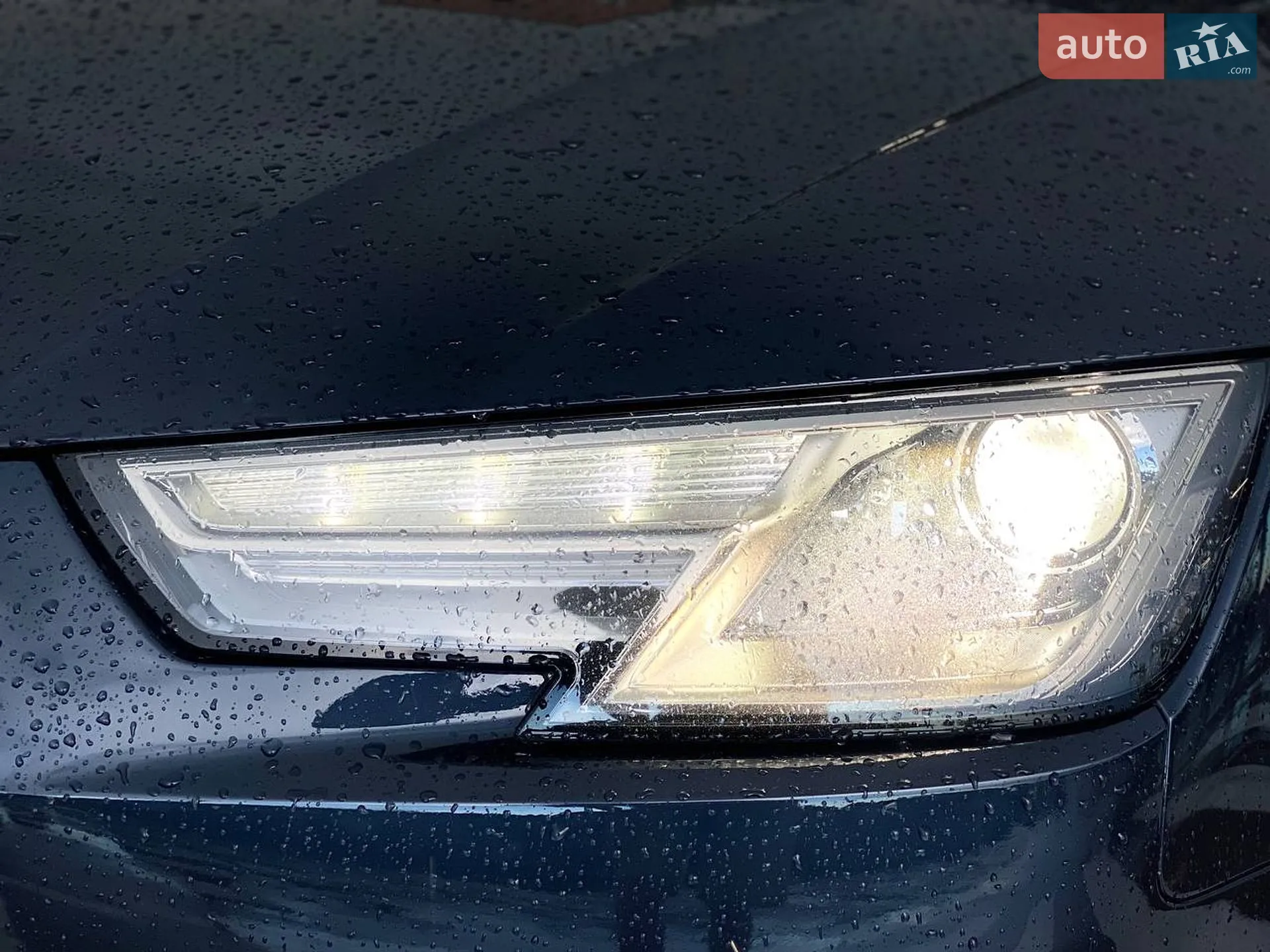 2016 Audi A4 - мініатюра 23
