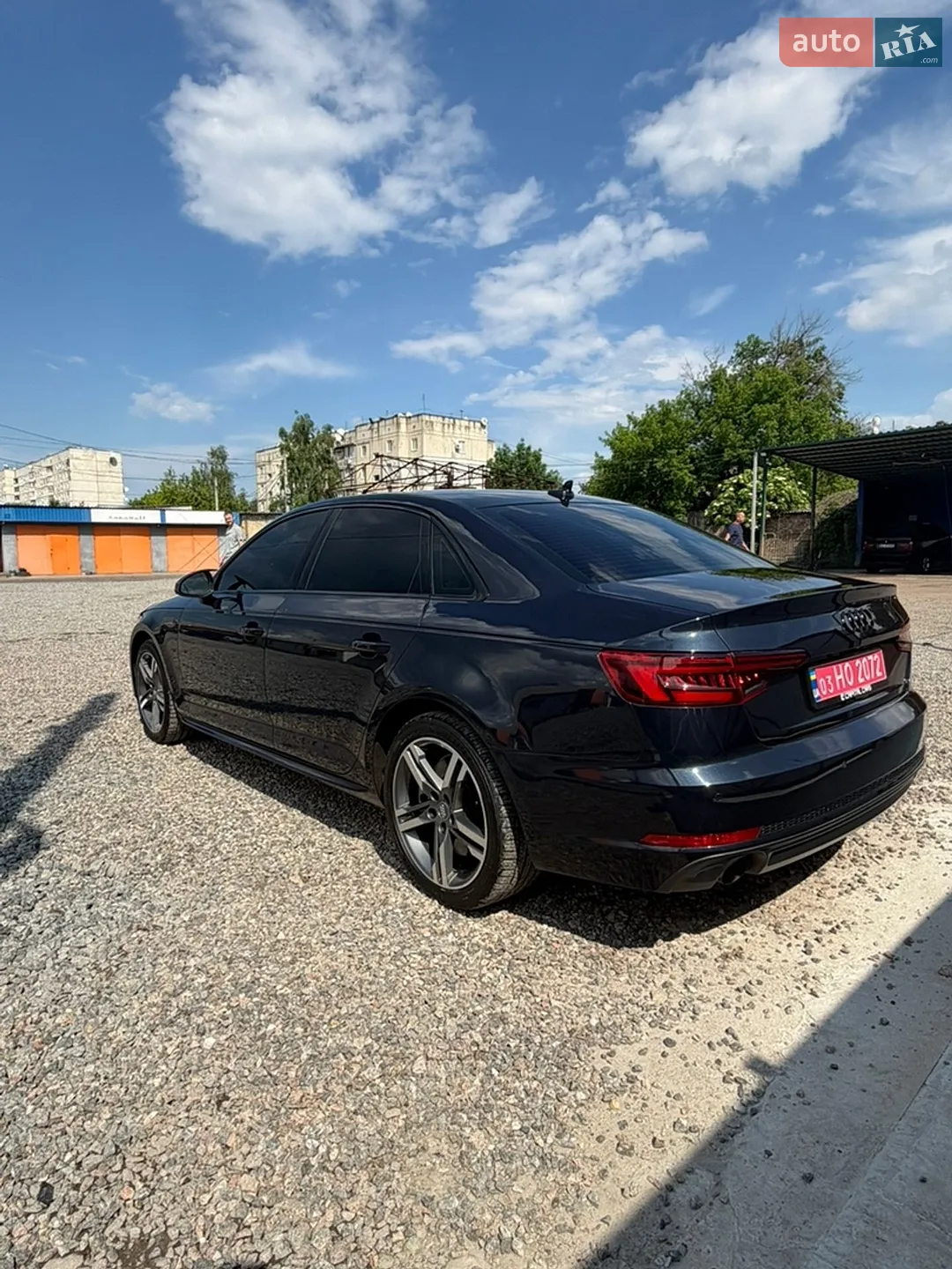 2018 Audi A4 - мініатюра 6