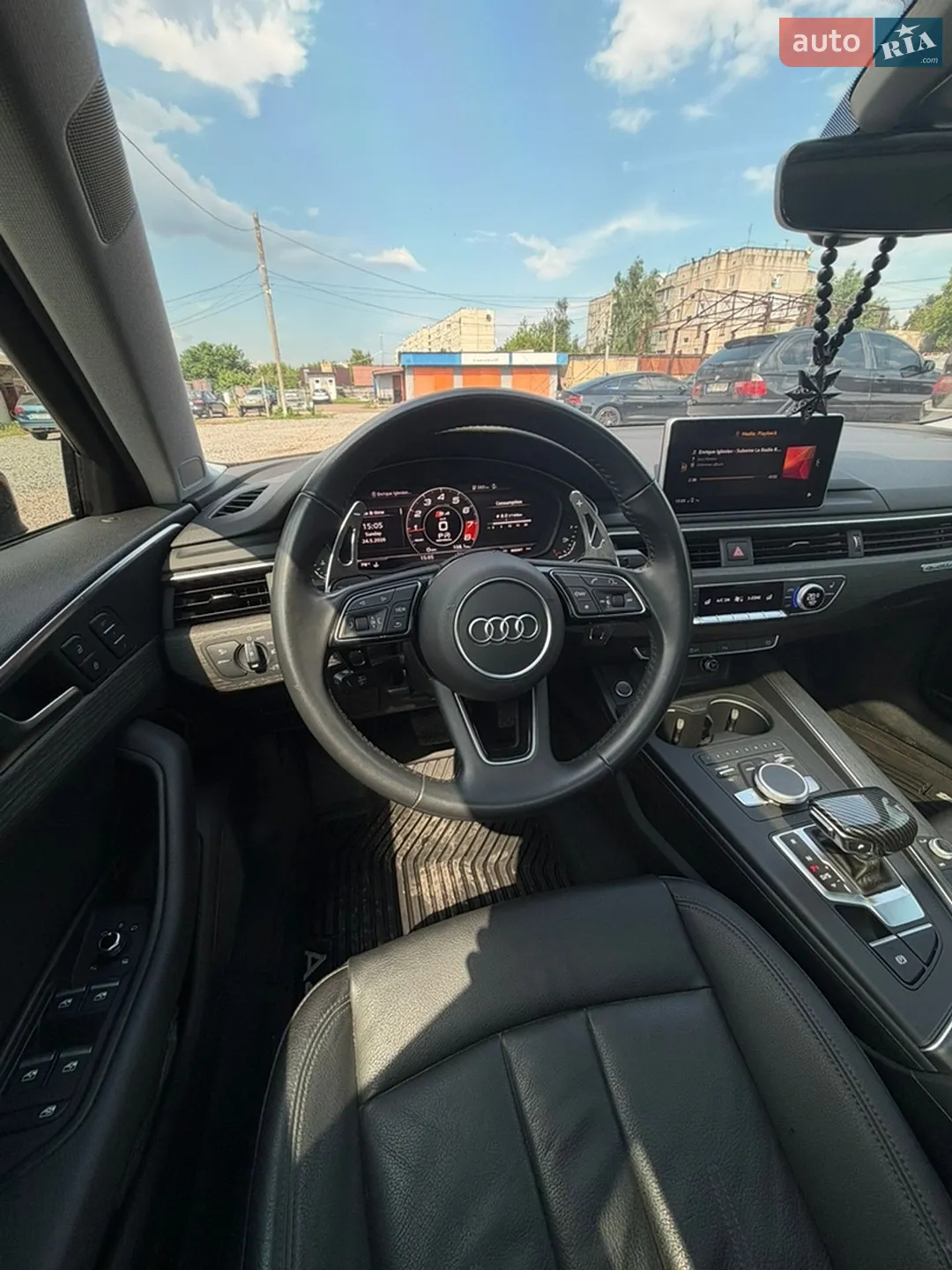 2018 Audi A4 - мініатюра 10