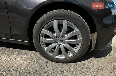 Універсал Audi A4 2008 в Гадячі
