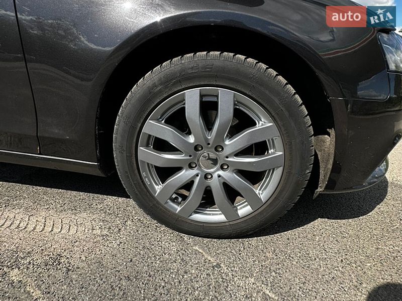 Універсал Audi A4 2008 в Гадячі