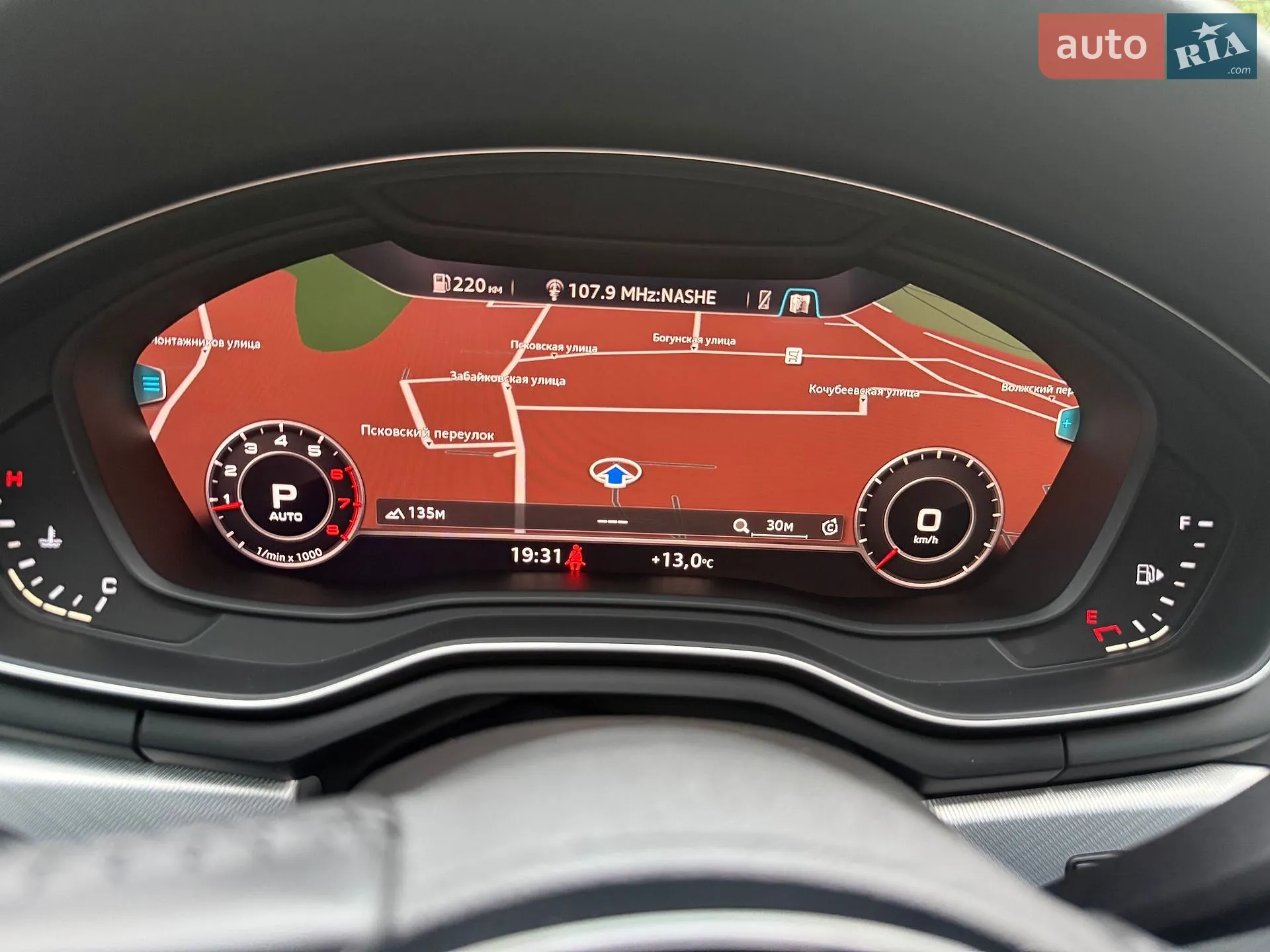2018 Audi A4 - мініатюра 11