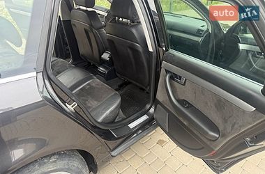 Универсал Audi A4 2006 в Сторожинце