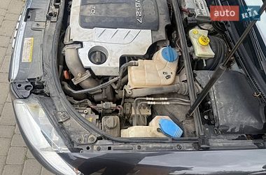 Универсал Audi A4 2006 в Сторожинце