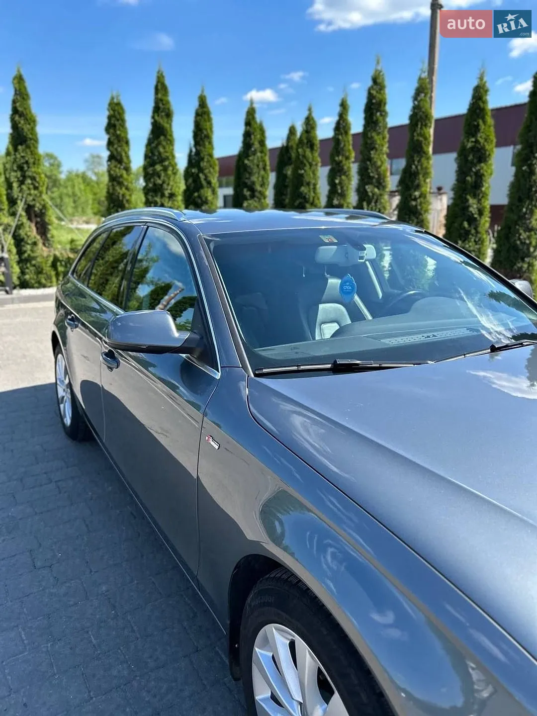 2011 Audi A4 - мініатюра 6