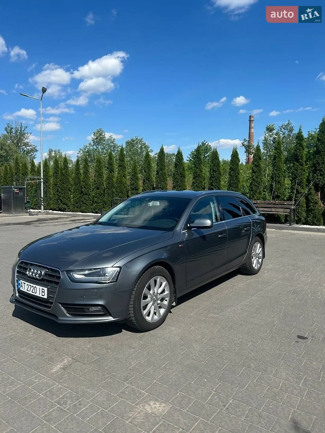 2011 Audi A4 - мініатюра 15