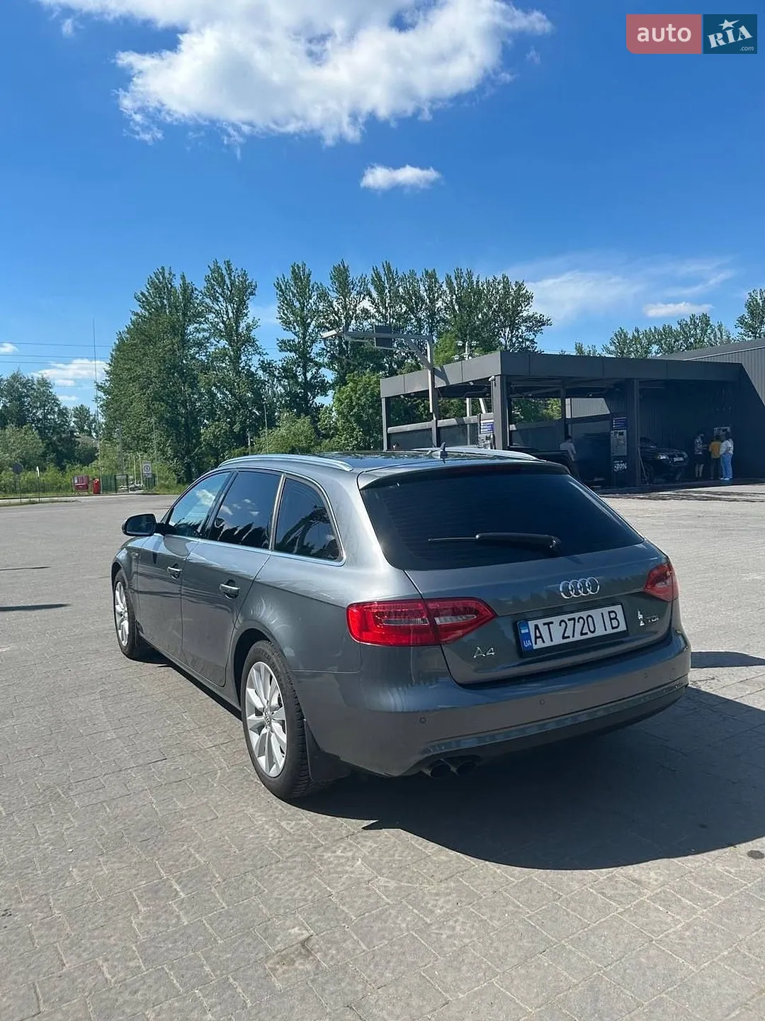 2011 Audi A4 - мініатюра 19