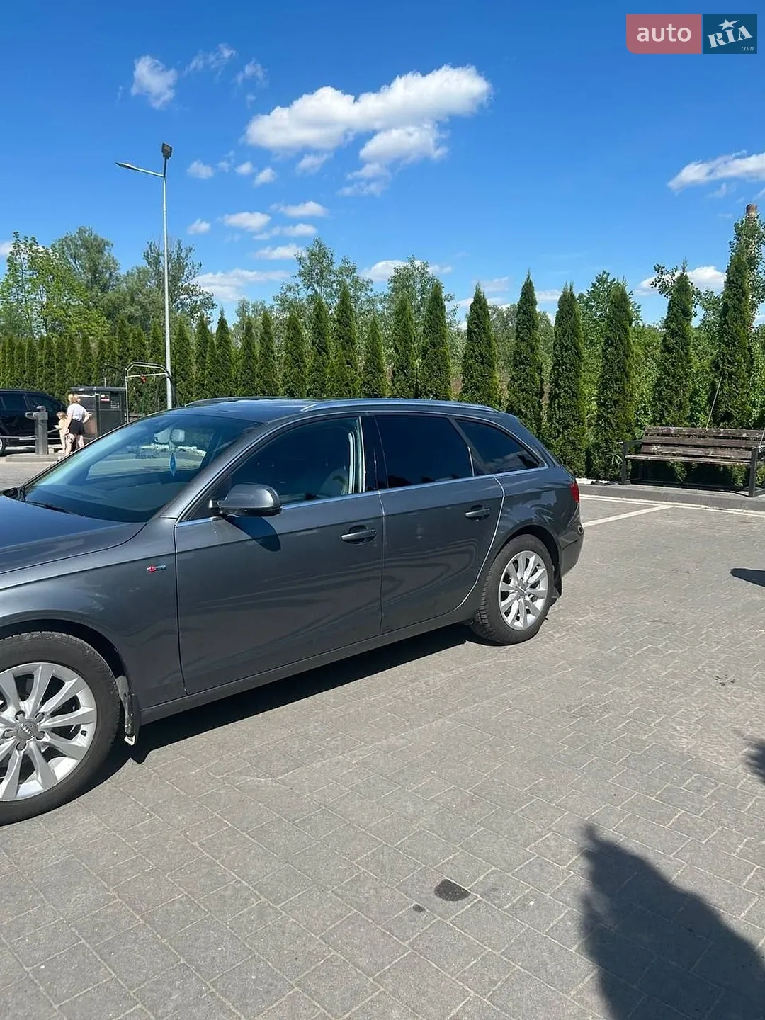 2011 Audi A4 - мініатюра 14