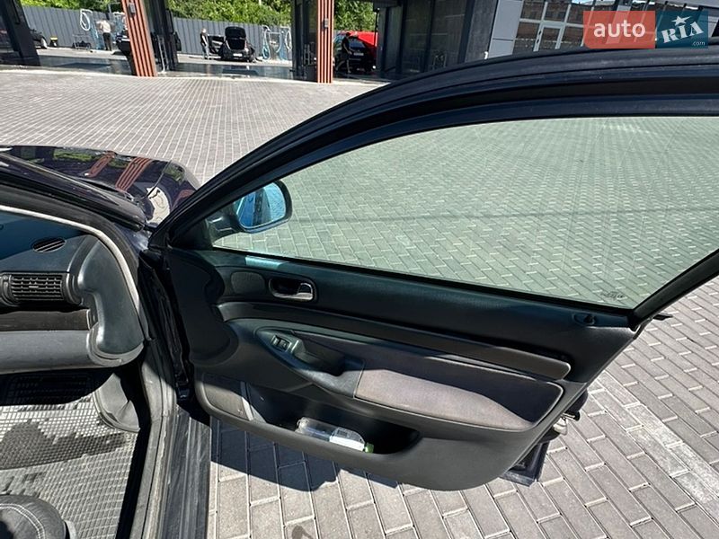 Седан Audi A4 1998 в Вінниці