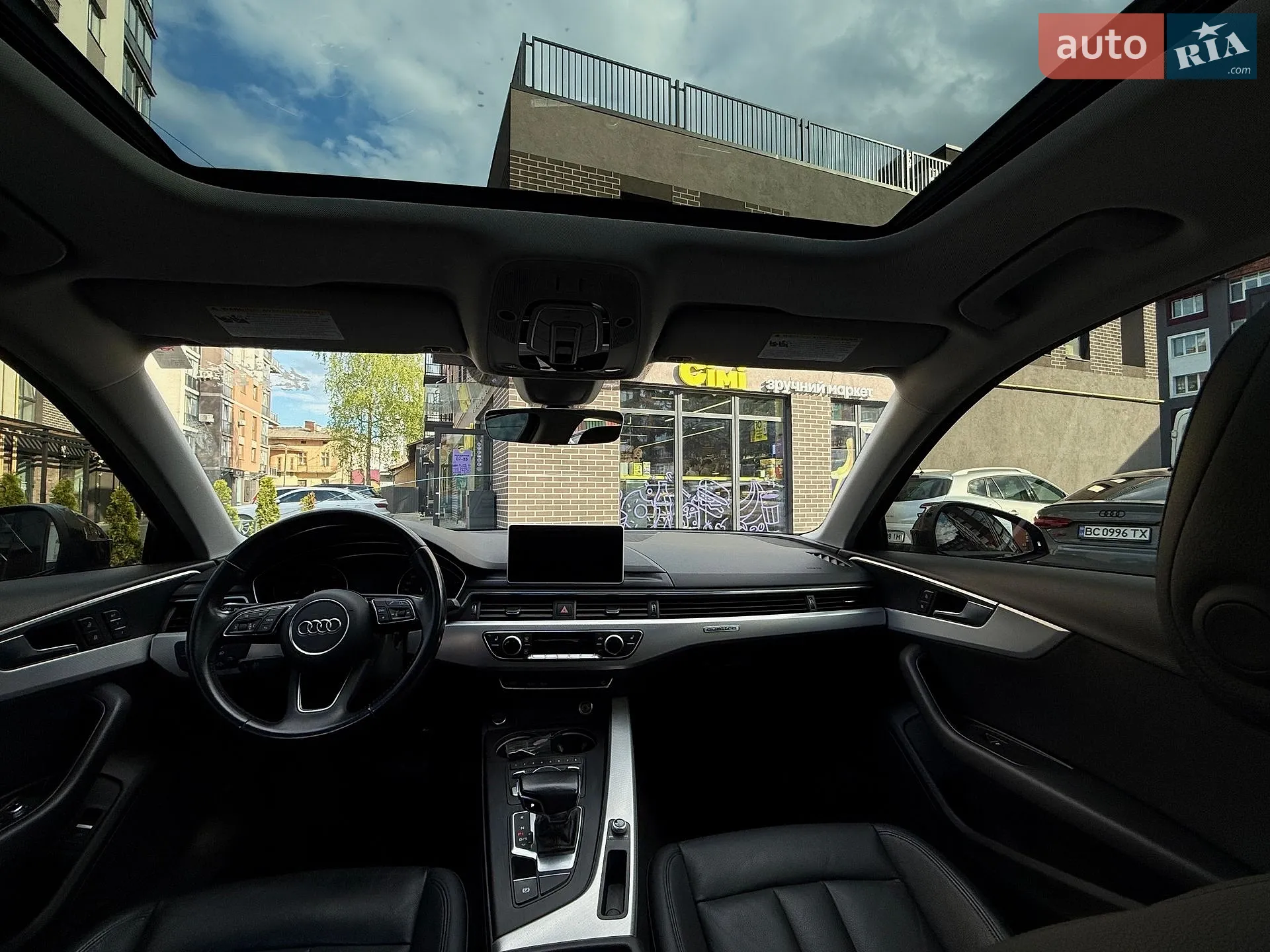 2016 Audi A4 - мініатюра 12