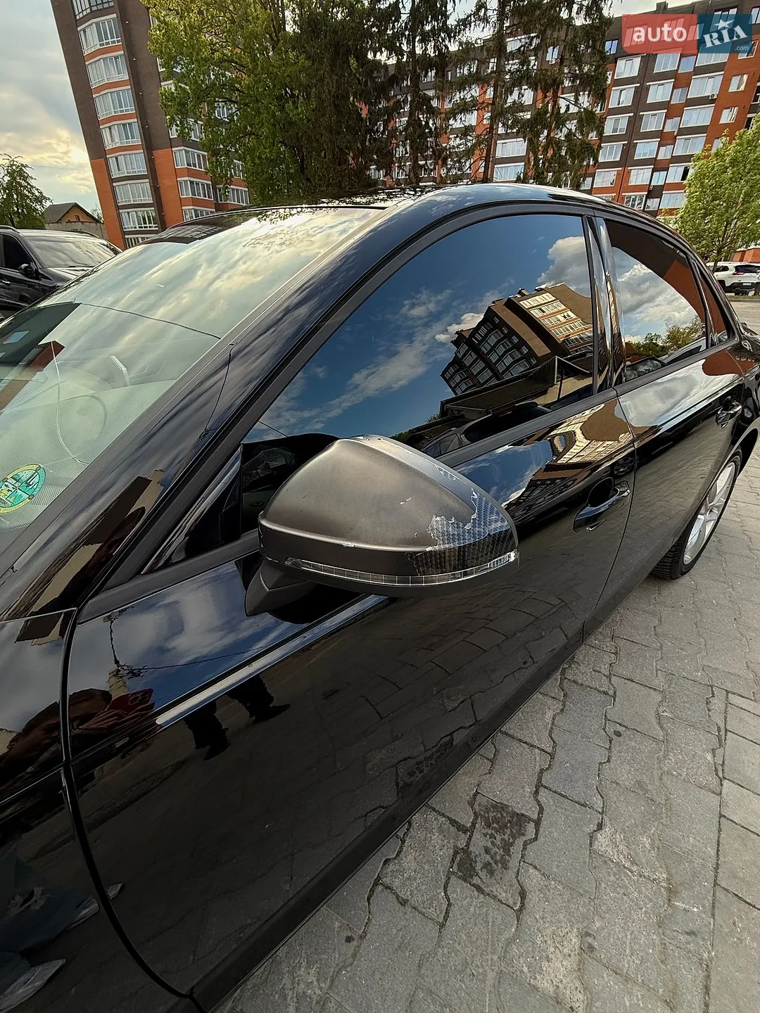 2016 Audi A4 - мініатюра 20