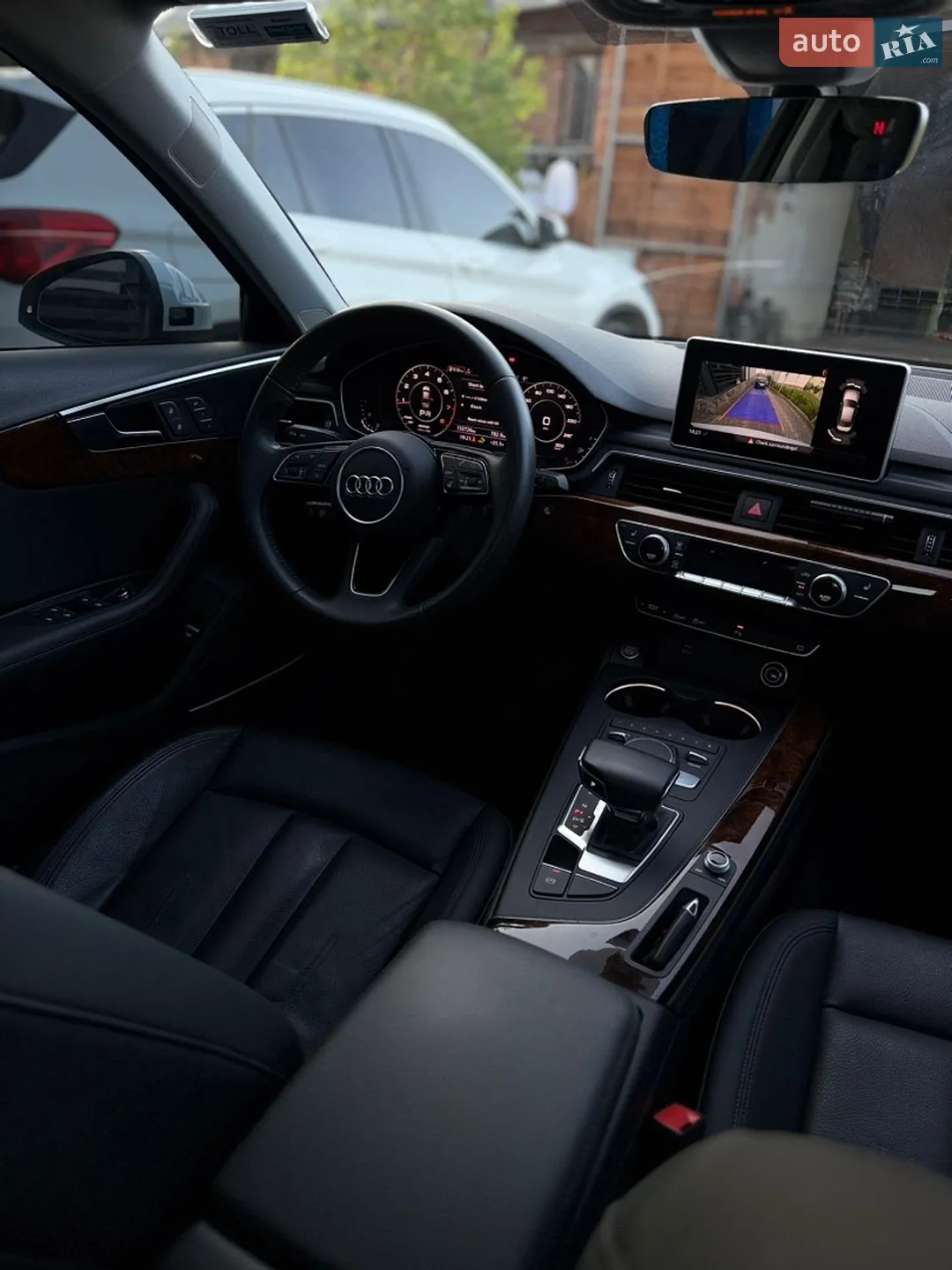 2019 Audi A4 - мініатюра 30