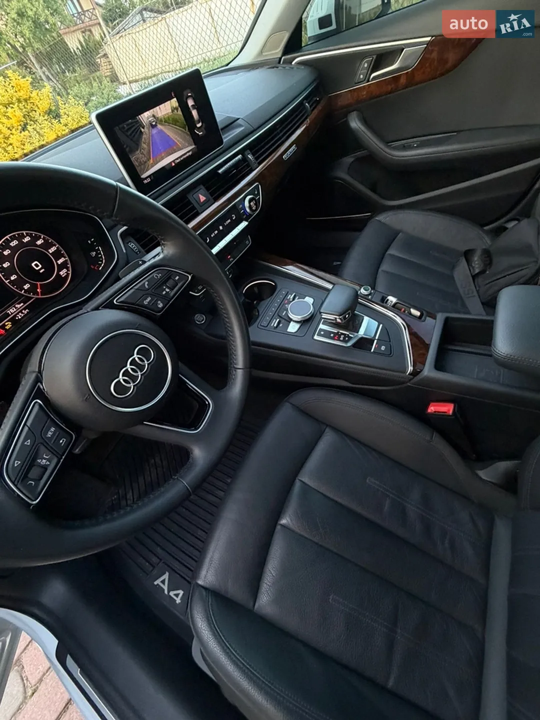 2019 Audi A4 - мініатюра 28