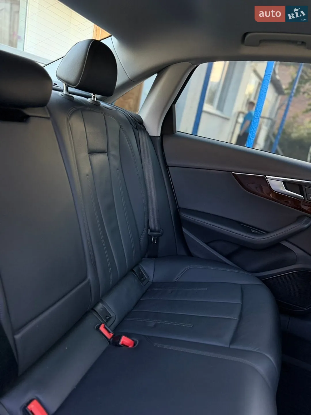 2019 Audi A4 - мініатюра 24