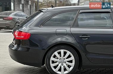 Универсал Audi A4 2009 в Кропивницком