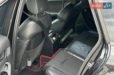 Универсал Audi A4 2009 в Кропивницком