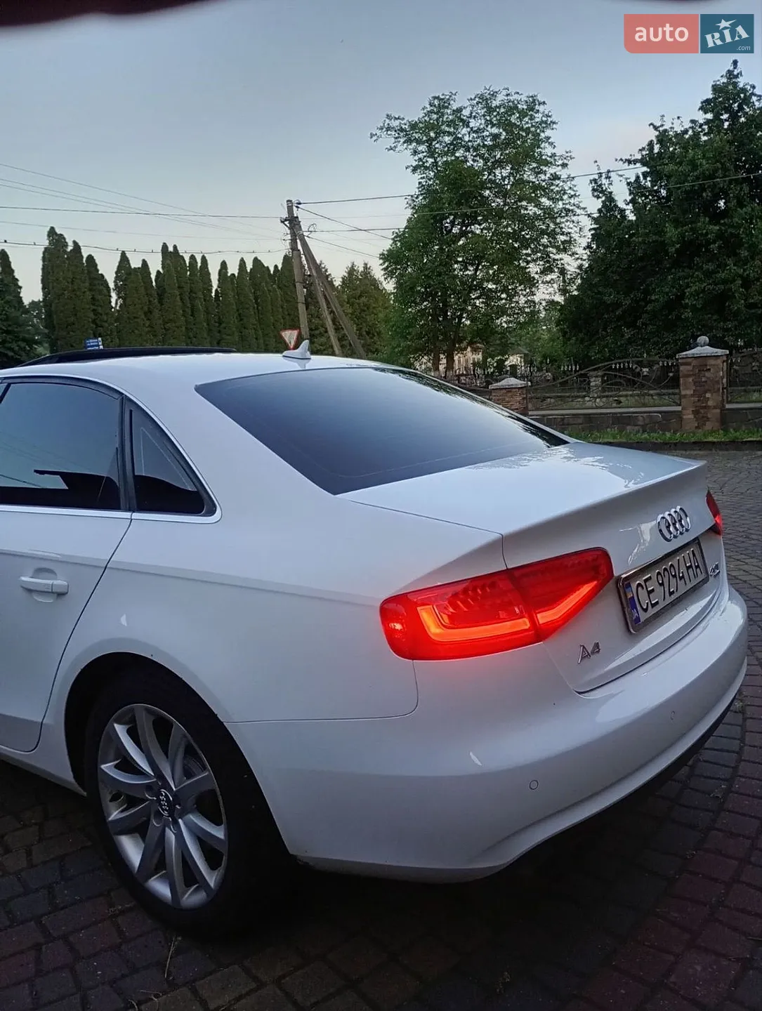2012 Audi A4 - мініатюра 27