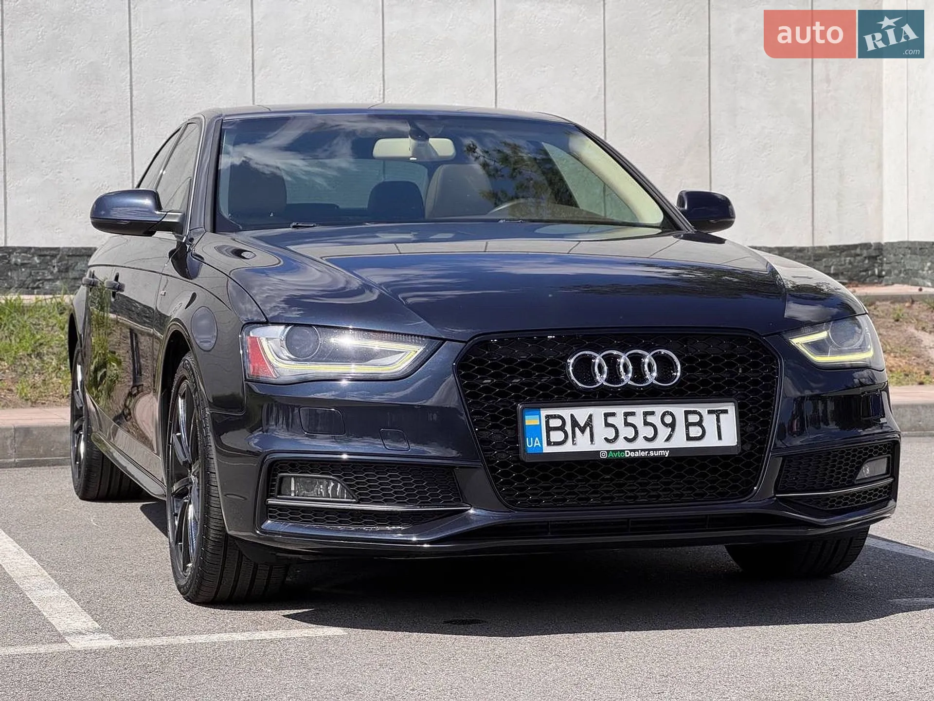 2014 Audi A4 - мініатюра 18
