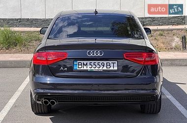 Седан Audi A4 2014 в Києві