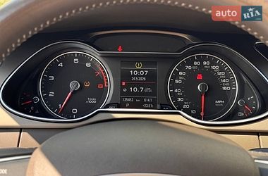 Седан Audi A4 2014 в Києві